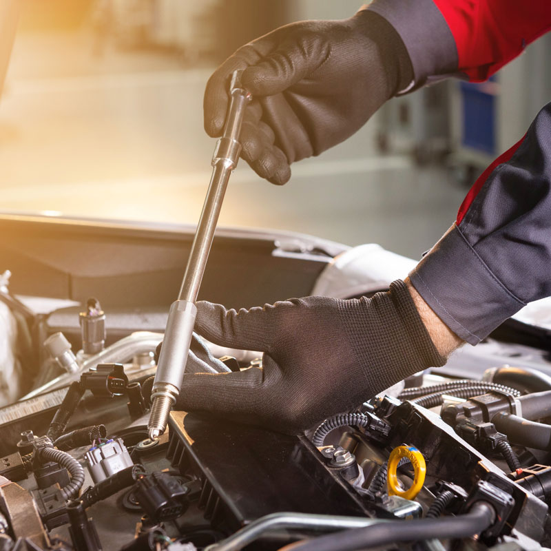 auto repair